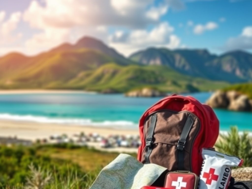 Ubezpieczenia turystyczne dla każdego