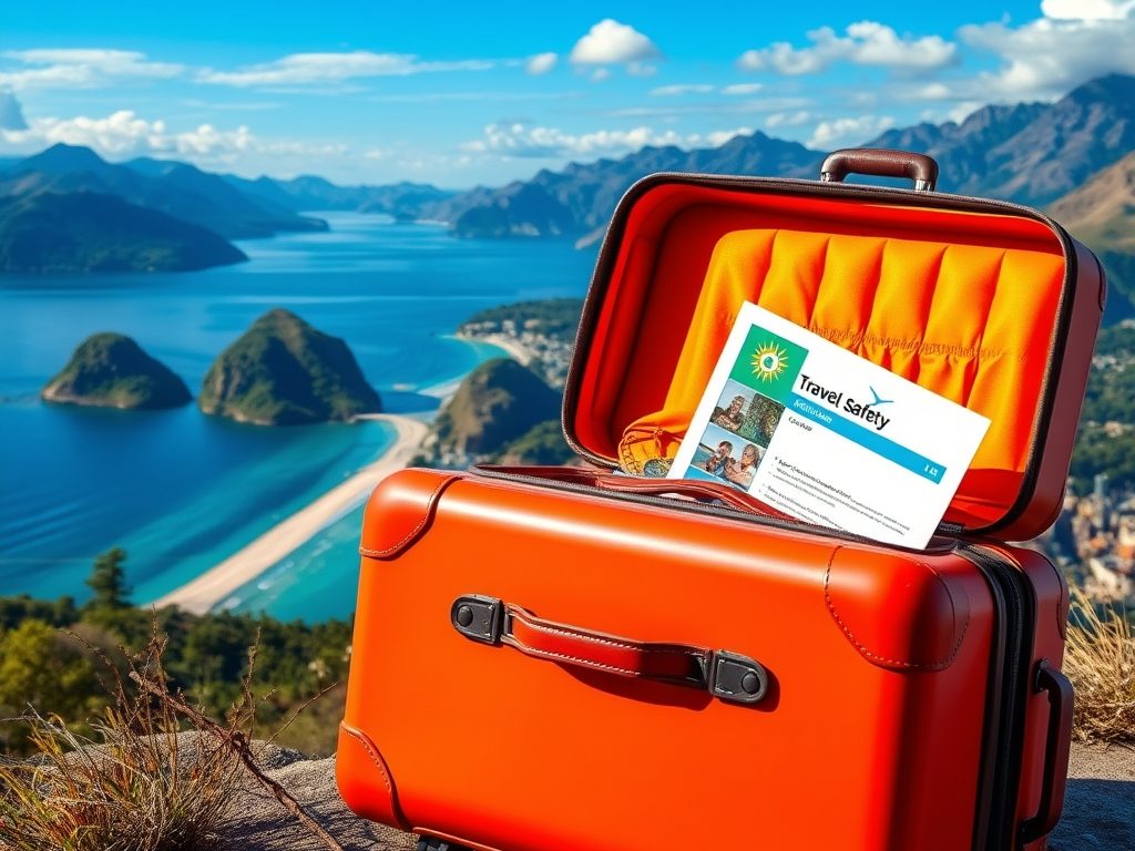 Co oferują ubezpieczenia turystyczne?