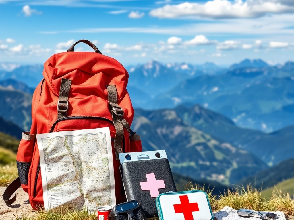 Dobre ubezpieczenia turystyczne