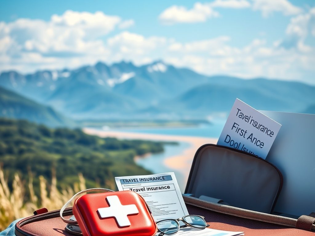Ubezpieczenia turystyczne i ich znaczenia