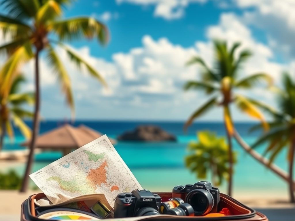 Ubezpieczenia turystyczne coraz popularniejsze