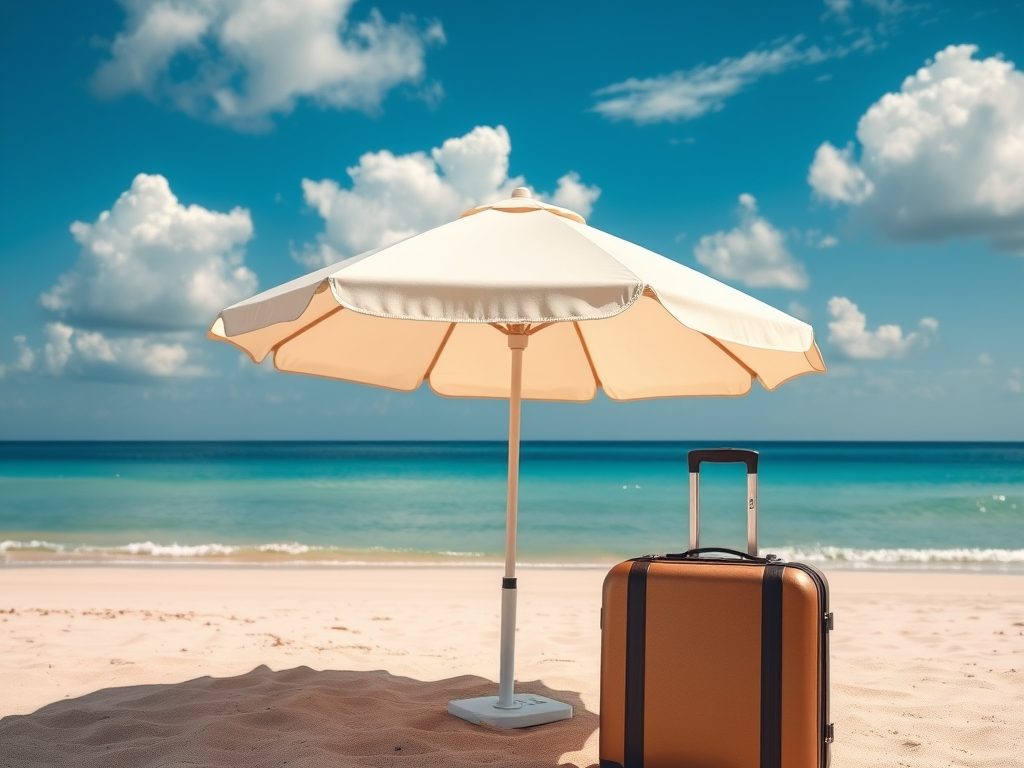 Ubezpieczenia turystyczne to spokojne wakacje