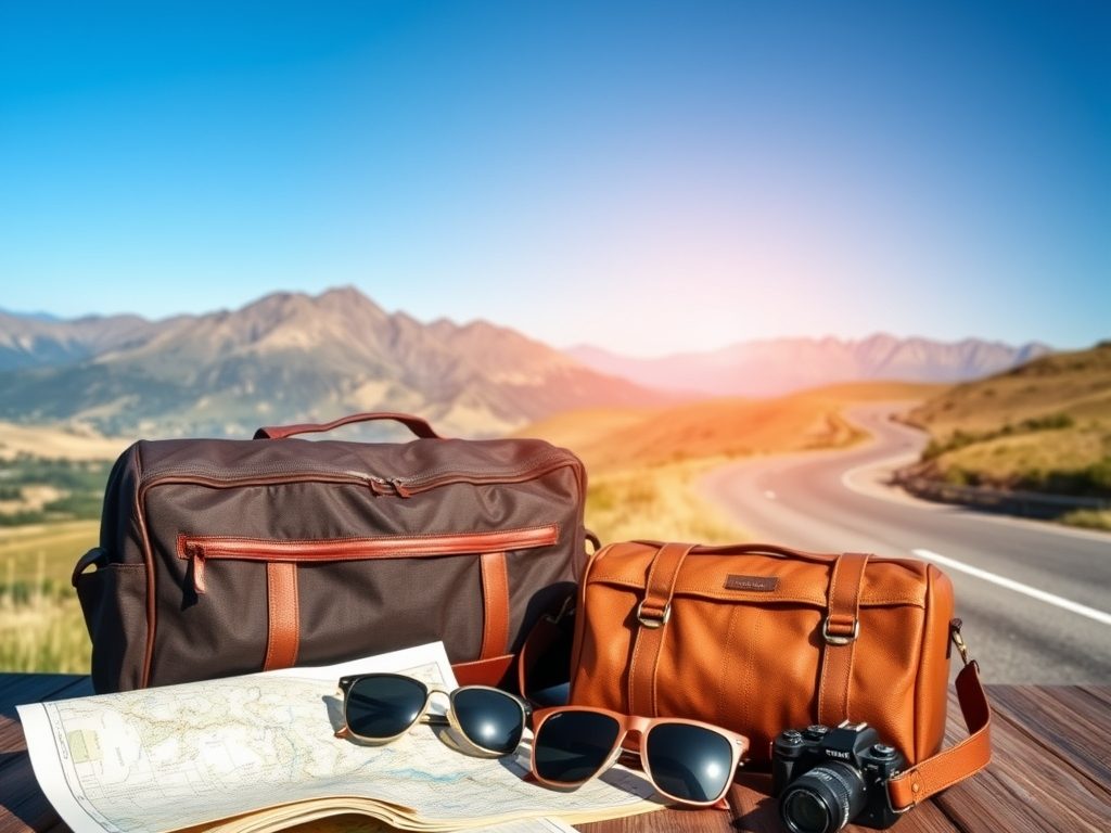 Ubezpieczenia turystyczne przez Internet