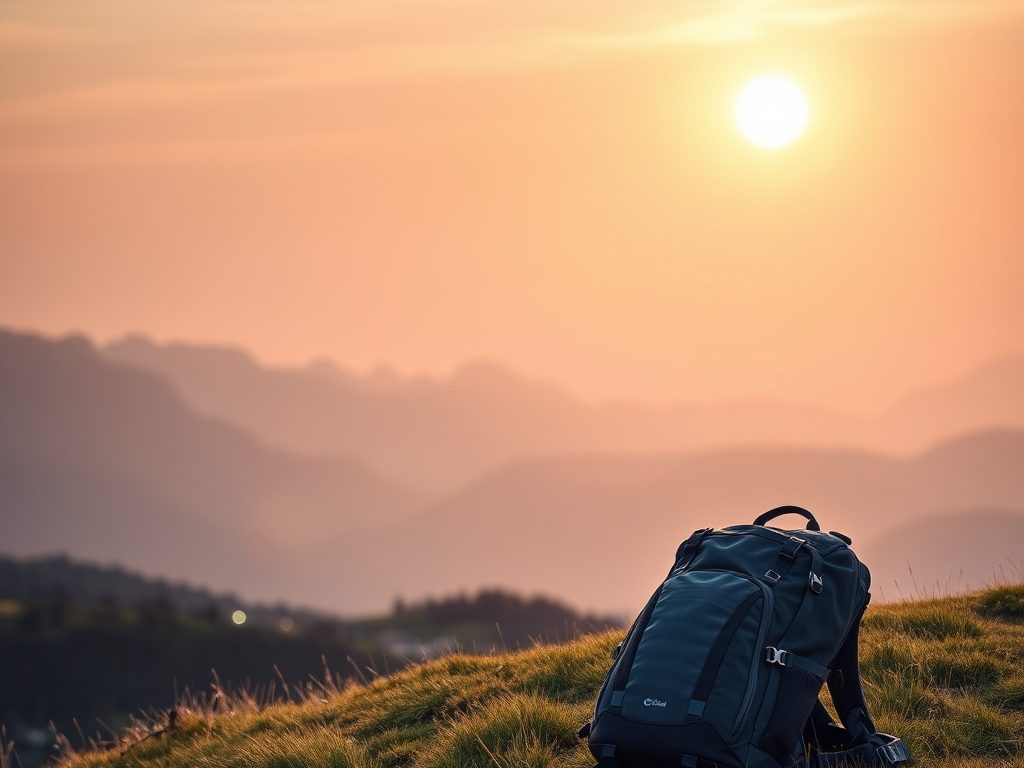 Ubezpieczenia turystyczne online zapewniają bezpieczeństwo