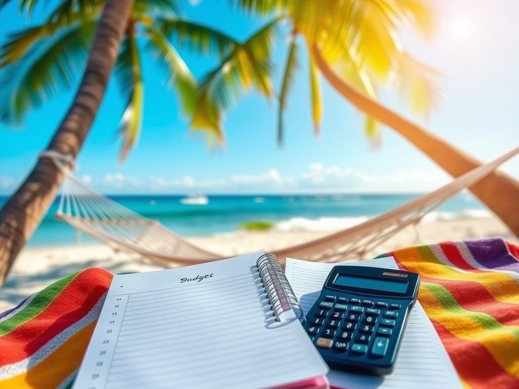 Jak skutecznie oszczędzać na wakacjach: planowanie budżetu, tanie noclegi i sprytne triki podróżnicze