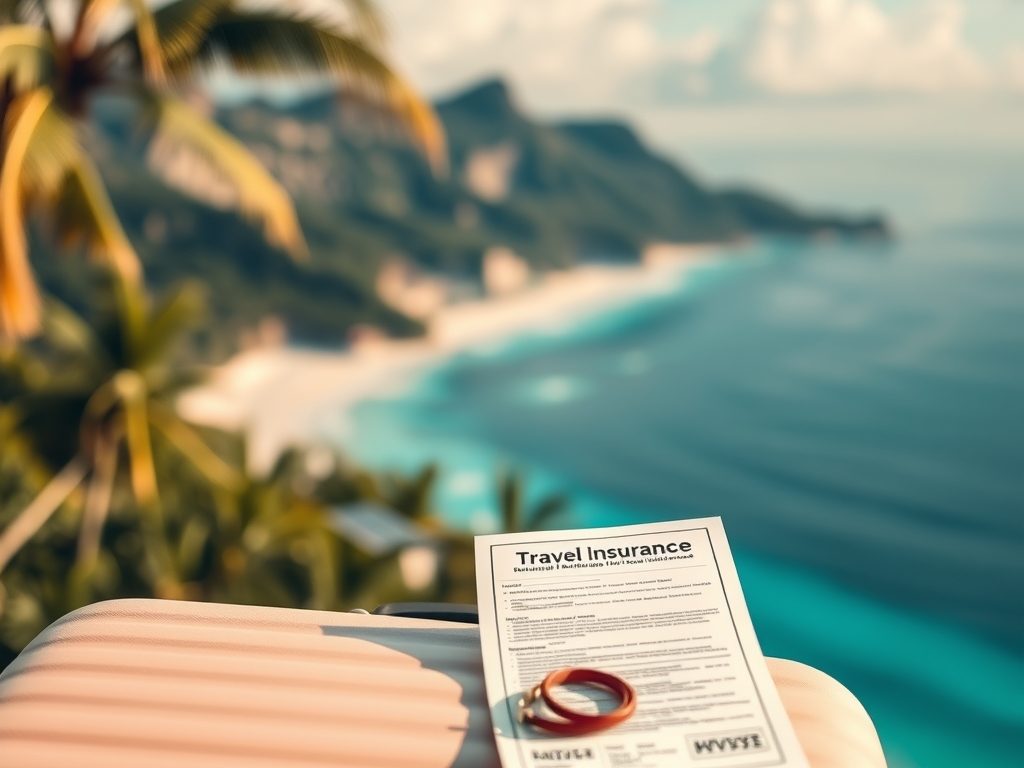 Ubezpieczenia turystyczne na każdą kieszeń