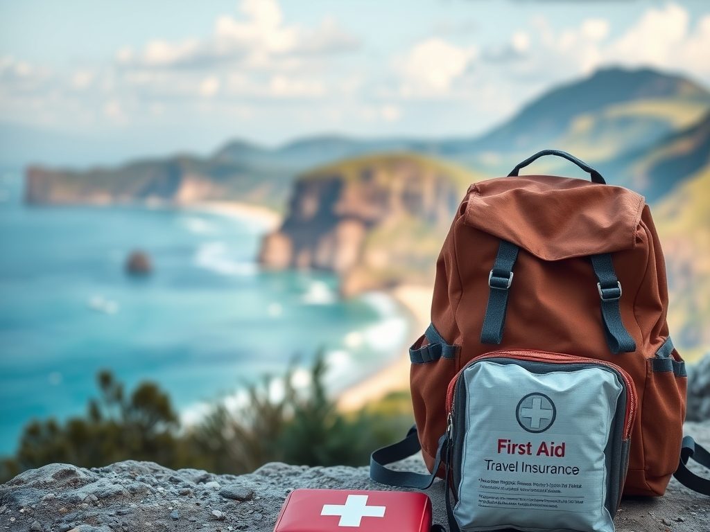 Czy warto kupować ubezpieczenia turystyczne?