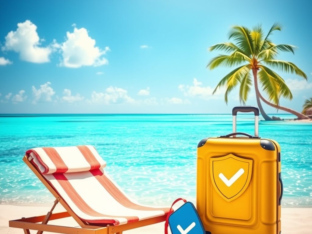 Ile kosztują ubezpieczenia turystyczne?