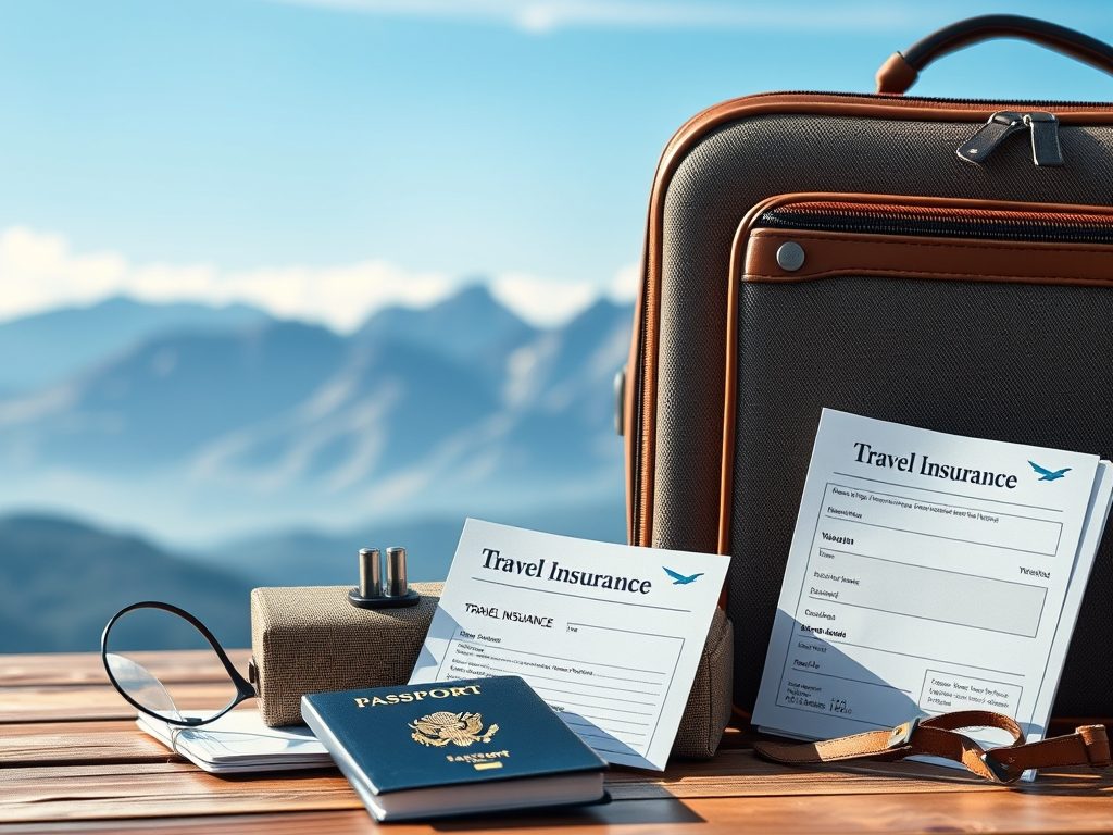 Czym są ubezpieczenia turystyczne?