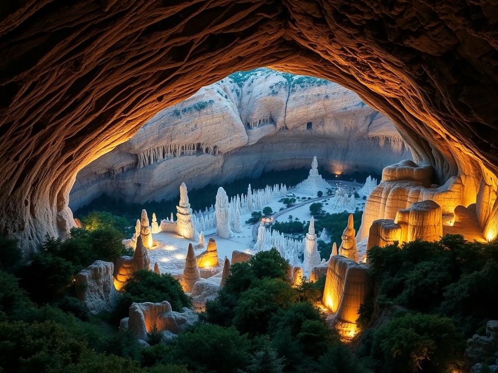 Bochnia na weekend: jak zaplanować zwiedzanie kopalni soli i okolicznych atrakcji z kosztami i pomysłami na wypoczynek