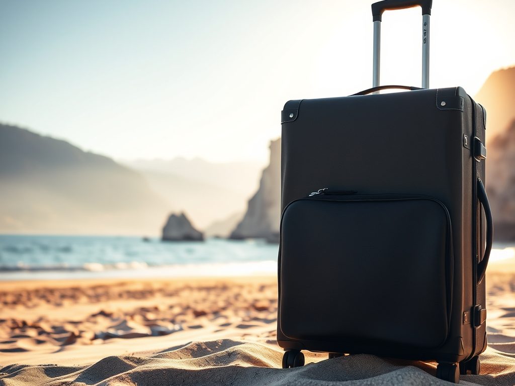 Bezpieczna podróż – ubezpieczenia turystyczne