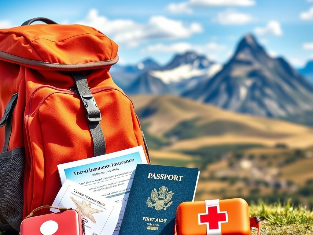 Obowiązkowe ubezpieczenia turystyczne