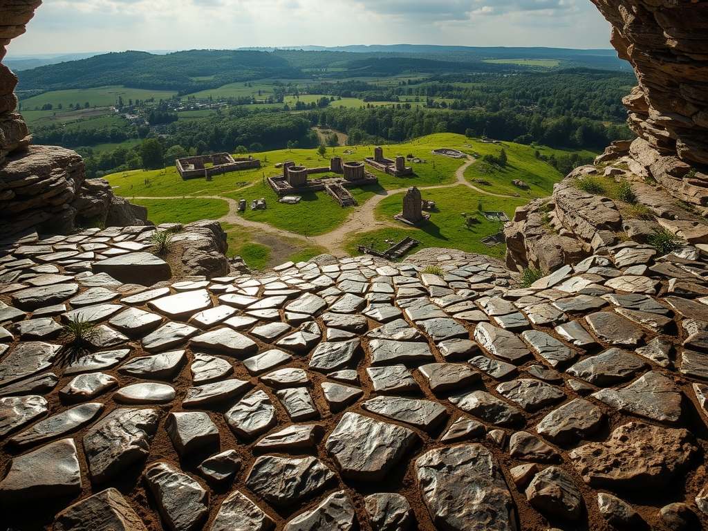 Krzemionki: odkryj fascynujący świat prehistorycznych kopalń i neolitycznej osady z przewodnikiem i praktycznymi wskazówkami zwiedzania