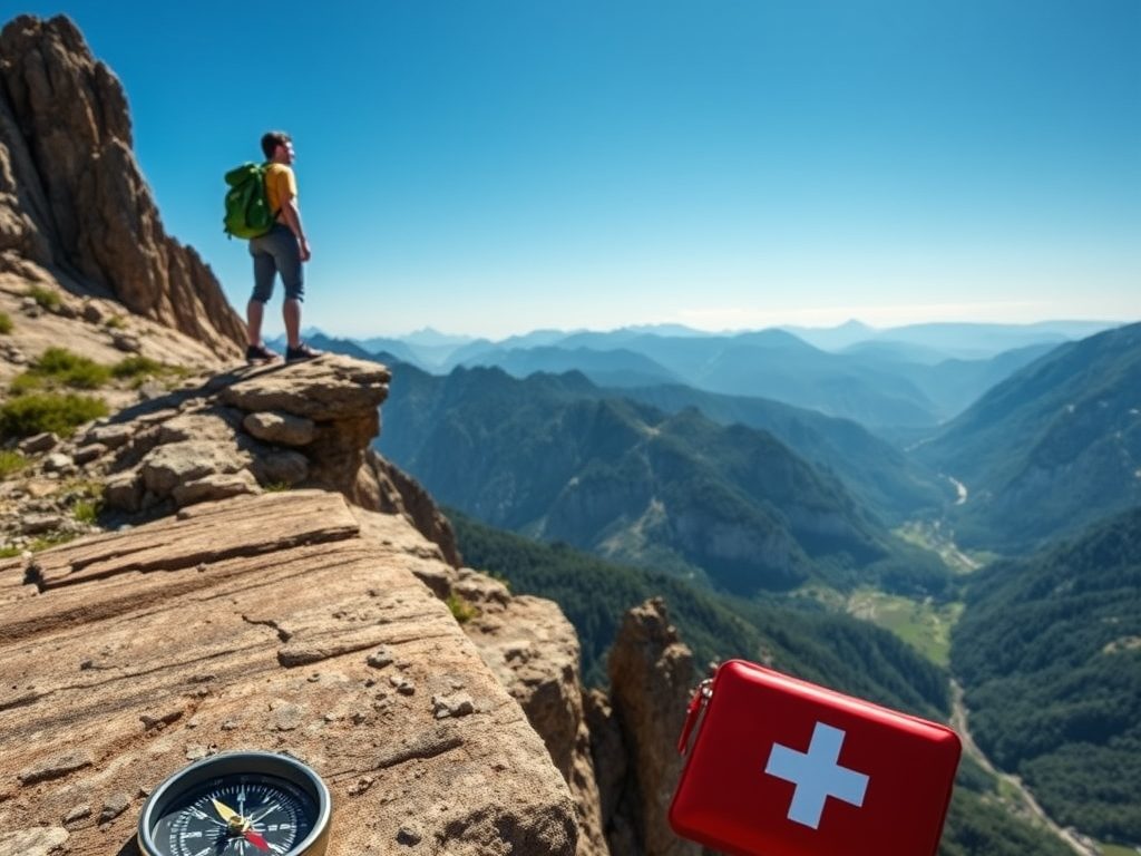 Dlaczego warto posiadać ubezpieczenia turystyczne